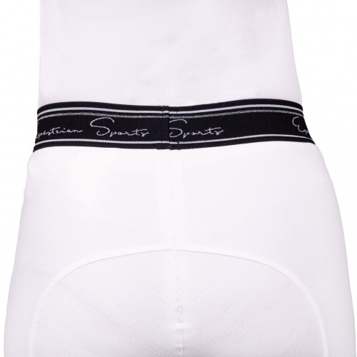 QHP Riding tights Eden Competition full grip