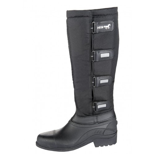 HKM Robusta Winter Thermal Boots