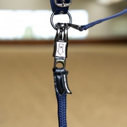 Imperial Riding Leadrope IRHLaura паник-крюком