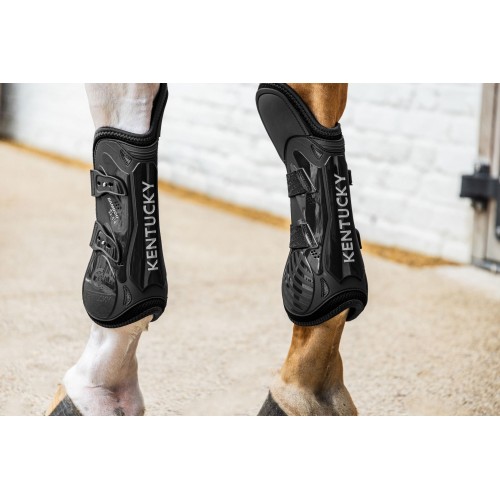 Kentucky Tendon Boots Elastic Knee Protection