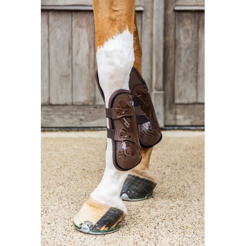 Kentucky Tendon Boots Elastic Knee Protection
