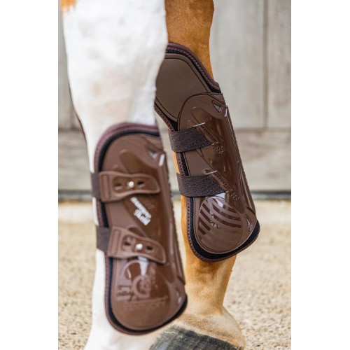 Kentucky Tendon Boots Elastic Knee Protection