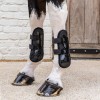 Kentucky Tendon Boots Bamboo Velcro