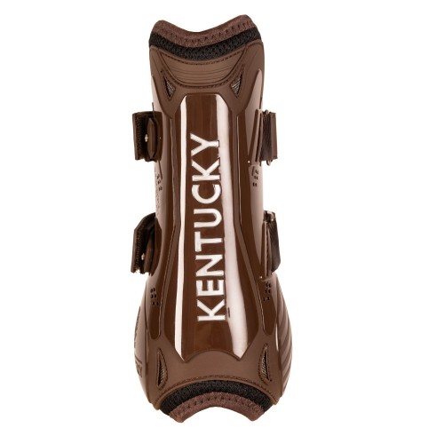Kentucky Tendon Boots Bamboo Velcro