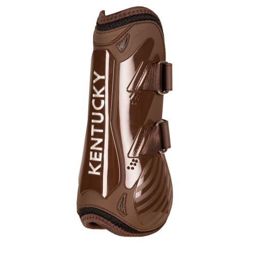 Kentucky Tendon Boots Bamboo Velcro