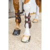 Kentucky Tendon Boots Bamboo Velcro