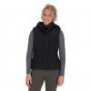 QHP FW25 Winter jacket Rayah with detachable sleeves
