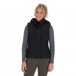 QHP FW25 зимний куртка Rayah с detachable sleeves