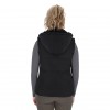 QHP FW25 Winter jacket Rayah with detachable sleeves