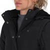 QHP FW25 Winter jacket Rayah with detachable sleeves