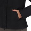 QHP FW25 Winter jacket Rayah with detachable sleeves