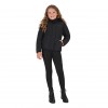 QHP FW25 Winter Jacket Rayah Junior with detachable sleeves
