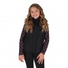 QHP FW25 Winter Jacket Rayah Junior with detachable sleeves