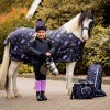 QHP FW25 Winter Jacket Rayah Junior with detachable sleeves