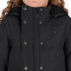 QHP FW25 Winter Jacket Rayah Junior with detachable sleeves