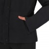QHP FW25 Winter Jacket Rayah Junior with detachable sleeves