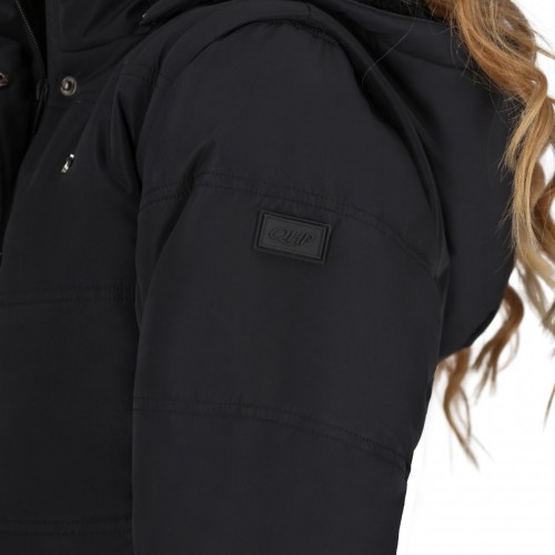 QHP FW25 Winter Jacket Rayah Junior with detachable sleeves