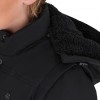 QHP FW25 Winter Jacket Rayah Junior with detachable sleeves