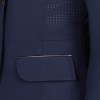 QHP SS25 Sariah Junior Competition Jacket