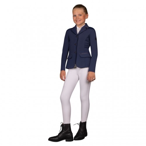 QHP SS25 Sariah Junior Competition Jacket