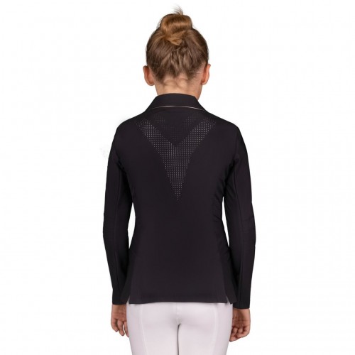 QHP SS25 Sariah Junior Competition Jacket