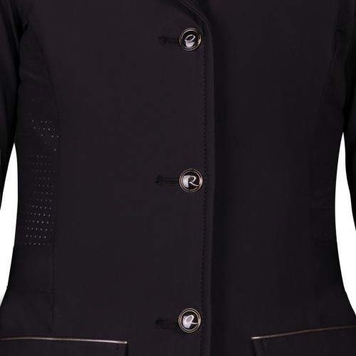 QHP SS25 Sariah Junior Competition Jacket