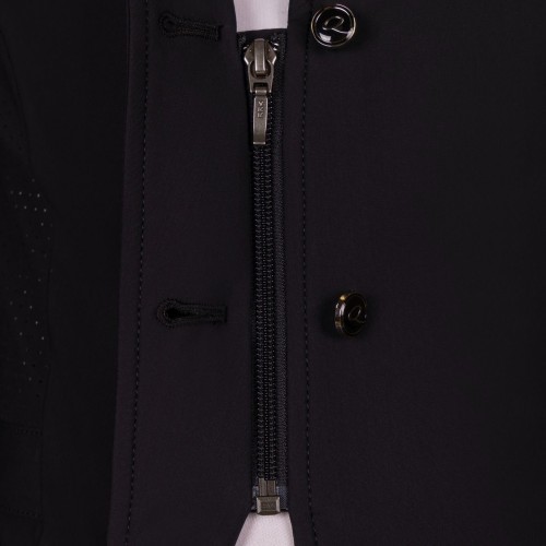 QHP SS25 Sariah Junior Competition Jacket