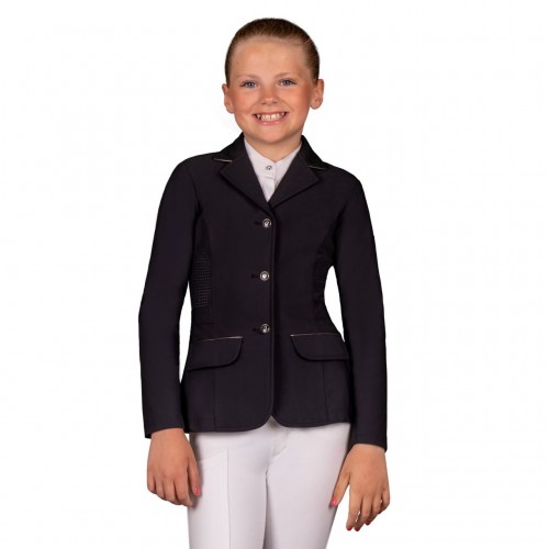 QHP SS25 Sariah Junior Competition Jacket