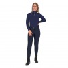 QHP FW25 Riding Breeches Lymee softshell full grip
