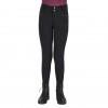 QHP FW25 Riding Breeches Zahra Junior full grip