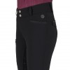 QHP FW25 Riding Breeches Zahra Junior full grip