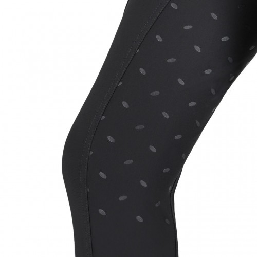 QHP FW25 Riding Breeches Zahra Junior full grip