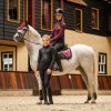 QHP FW25 Riding Breeches Zahra Junior full grip