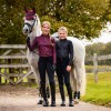 QHP FW25 Riding Breeches Zahra Junior full grip