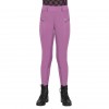 QHP FW25 Riding Tights Lize Junior full grip