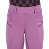 QHP FW25 Riding Tights Lize Junior full grip