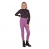 QHP FW25 Riding Tights Lize Junior full grip