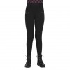 QHP FW25 Riding Tights Lize Junior full grip