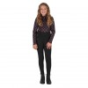 QHP FW25 Riding Tights Lize Junior full grip
