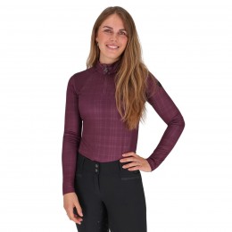 QHP FW25 Sportshirt Zahra