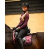 QHP FW25 Sportshirt Zahra