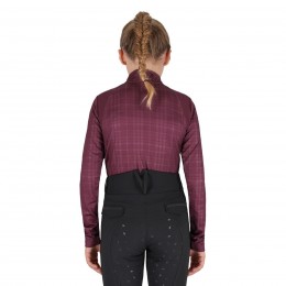 QHP FW25 Sportshirt Zahra детский