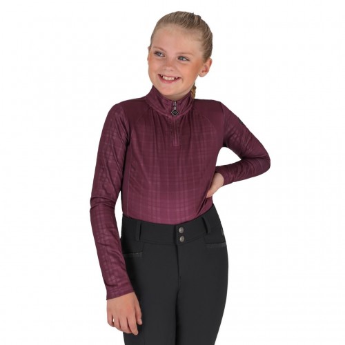QHP FW25 Sportshirt Zahra Junior