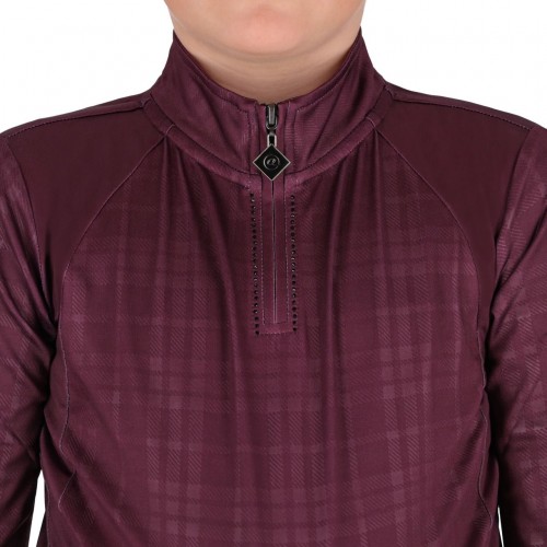 QHP FW25 Sportshirt Zahra Junior