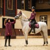 QHP FW25 Sportshirt Zahra Junior