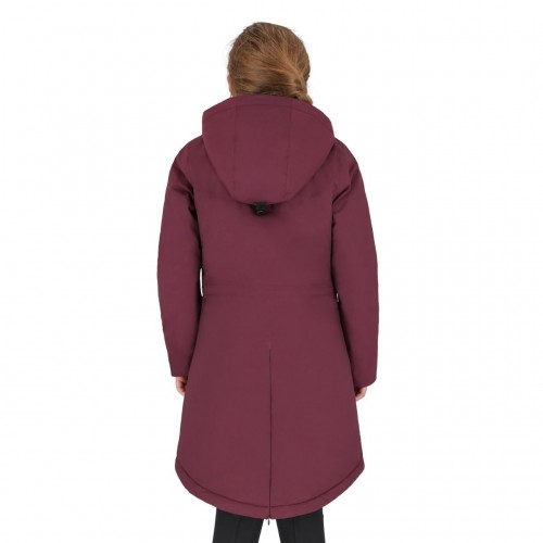 QHP FW25 Winter Jacket Maelynn Junior