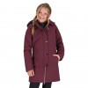 QHP FW25 Winter Jacket Maelynn Junior