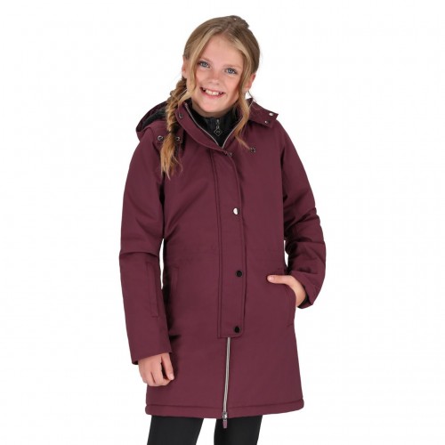 QHP FW25 Winter Jacket Maelynn Junior