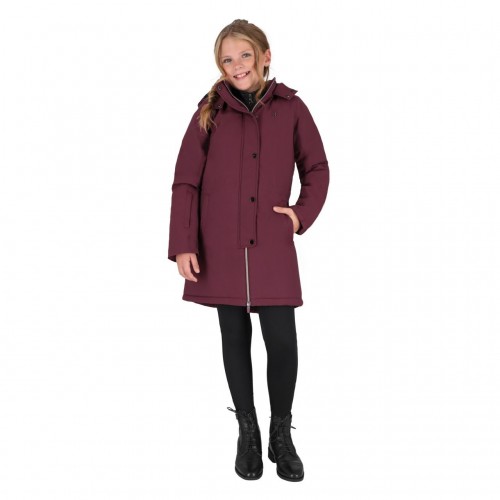 QHP FW25 Winter Jacket Maelynn Junior