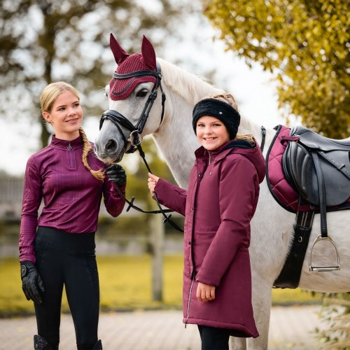 QHP FW25 Winter Jacket Maelynn Junior